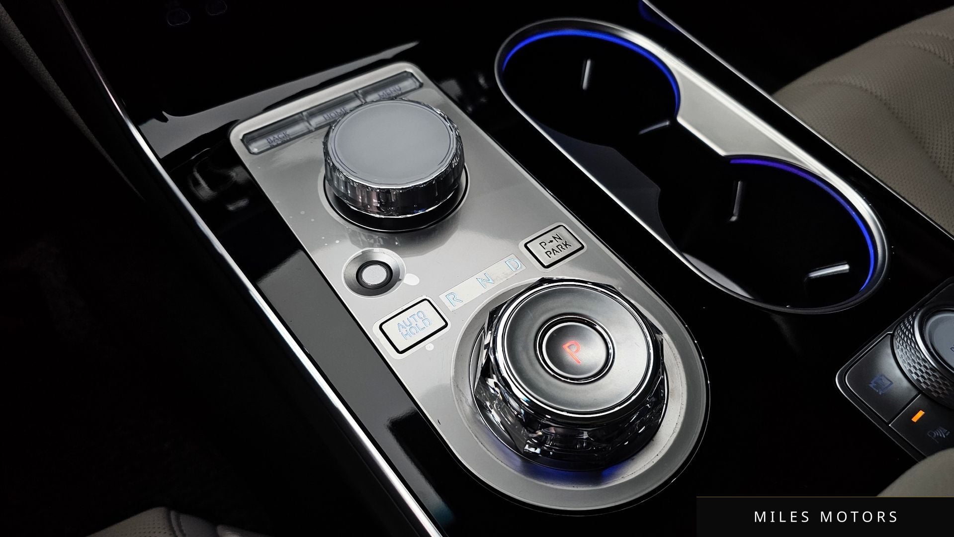 Genesis GV80 2024 — миниатюра 9