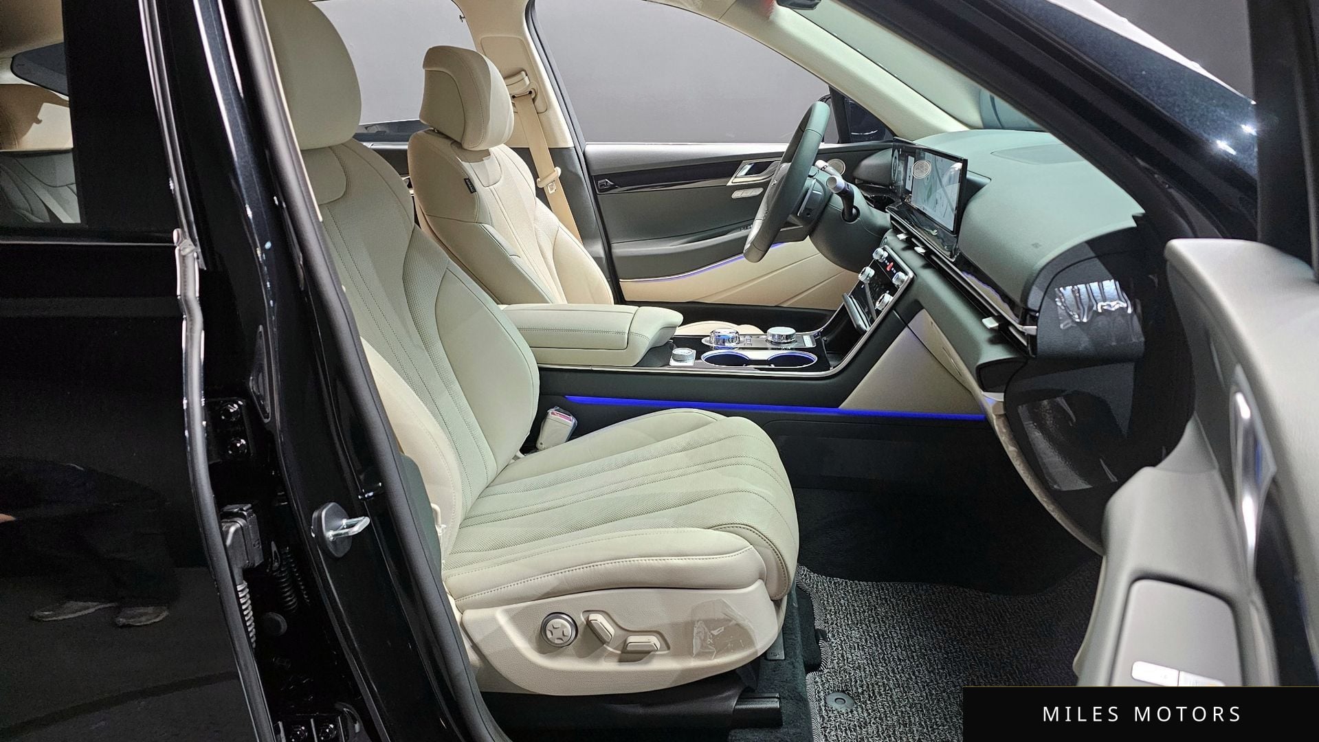 Genesis GV80 2024 — миниатюра 11