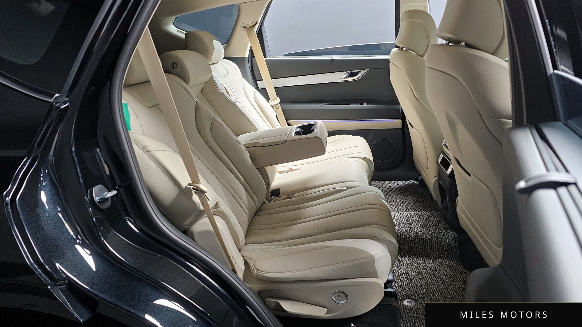Genesis GV80 2024 — миниатюра 12