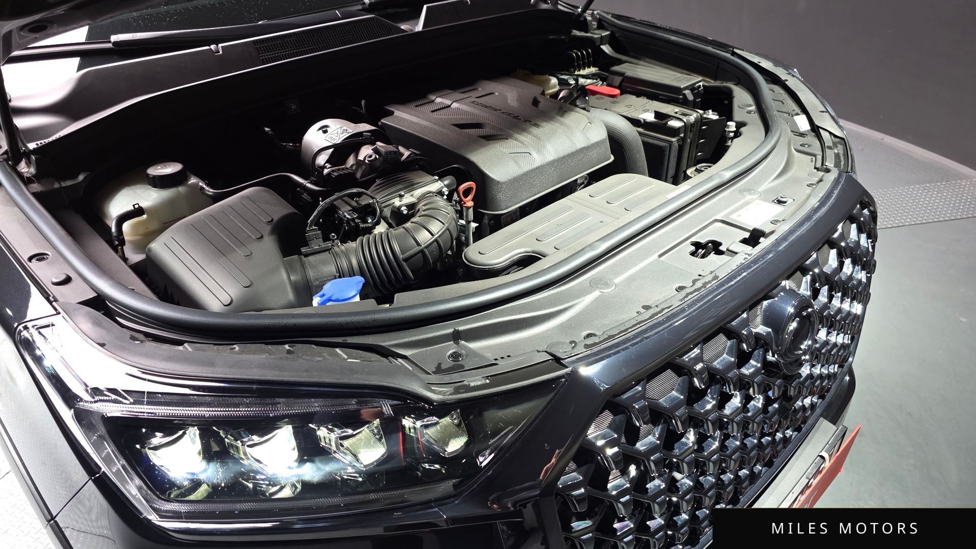 KG Mobility Rexton 2025 — миниатюра 6