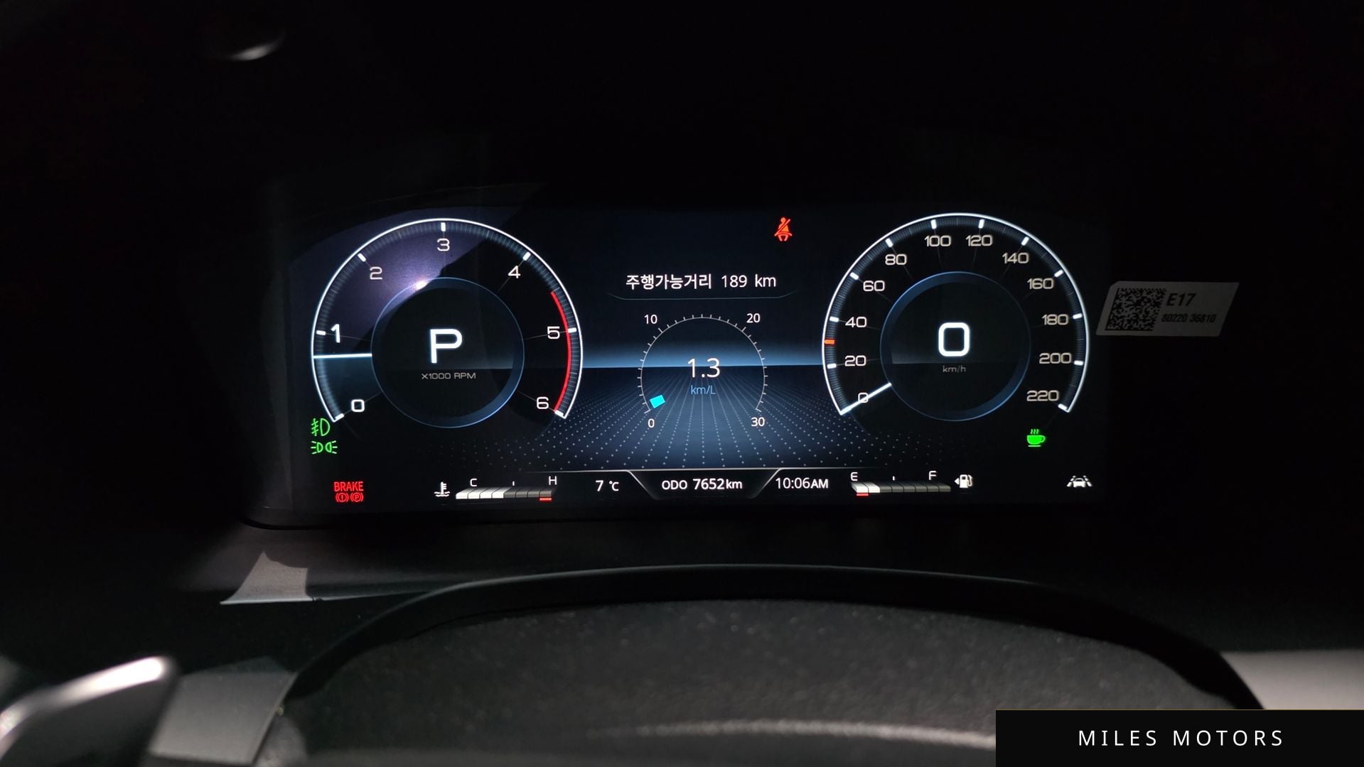 KG Mobility Rexton 2025 — миниатюра 8