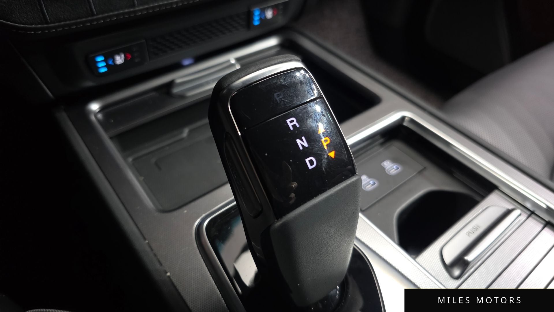 KG Mobility Rexton 2025 — миниатюра 9