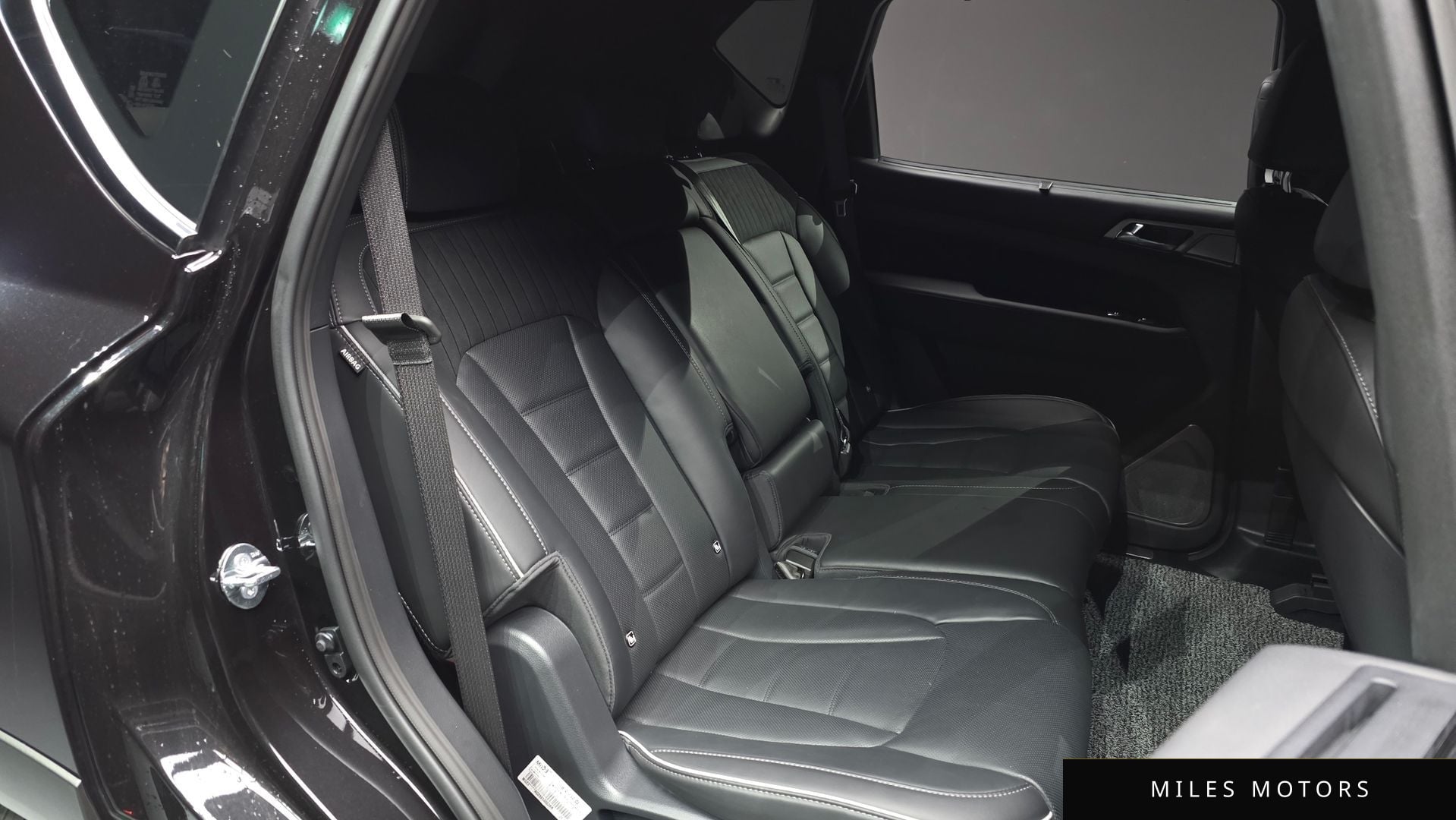 KG Mobility Rexton 2025 — миниатюра 12