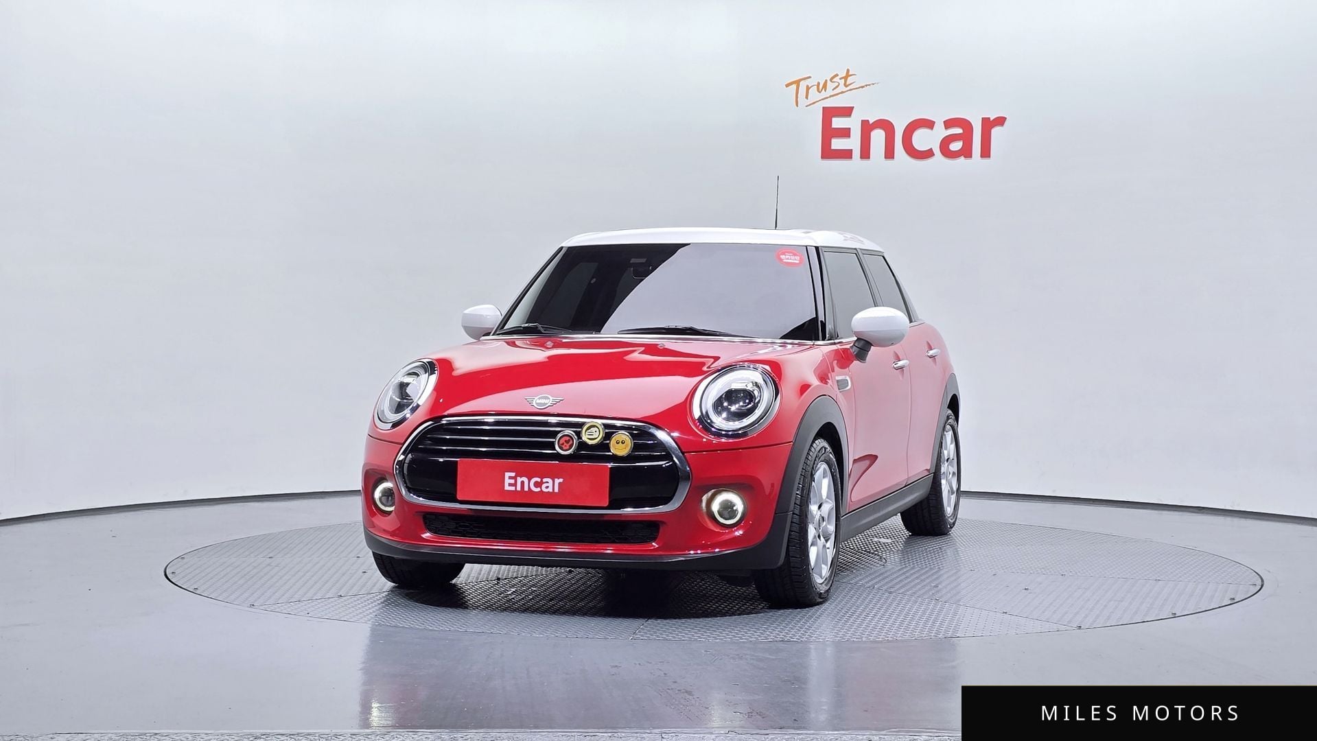 MINI Cooper 2020 — миниатюра 3