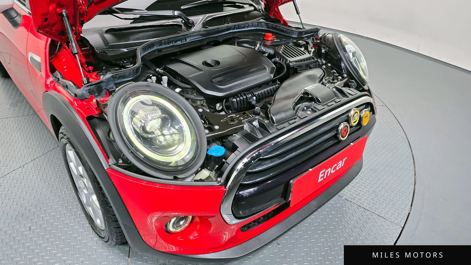 MINI Cooper 2020 — миниатюра 6