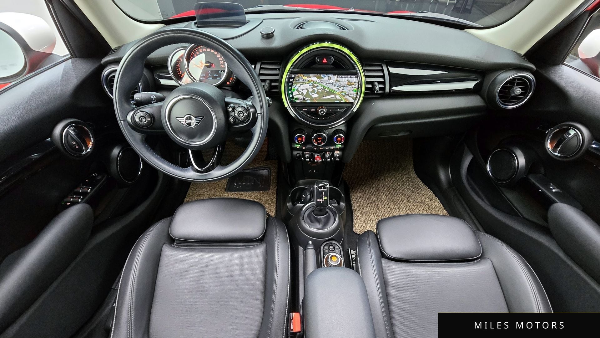 MINI Cooper 2020 — миниатюра 7