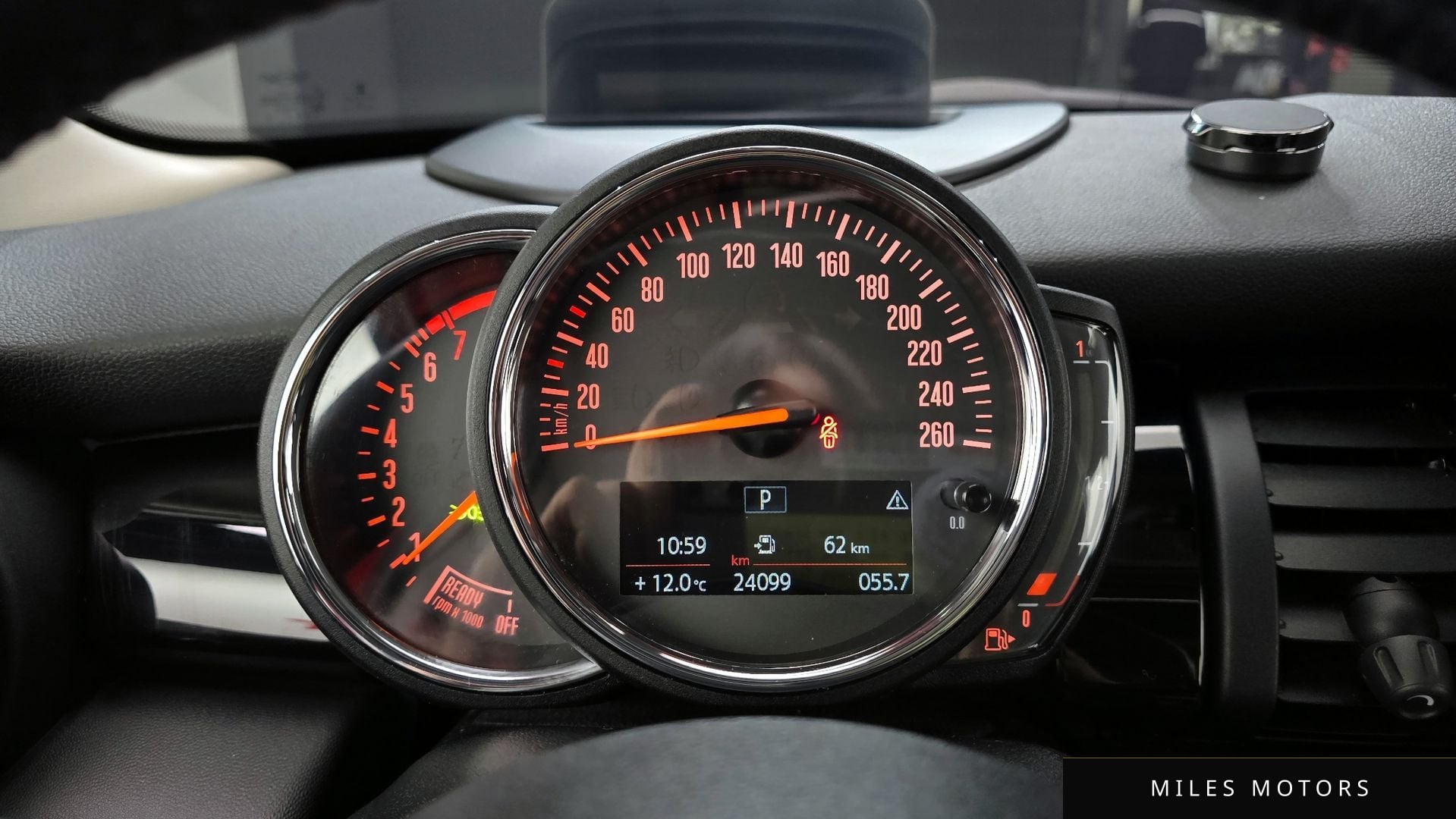 MINI Cooper 2020 — миниатюра 8