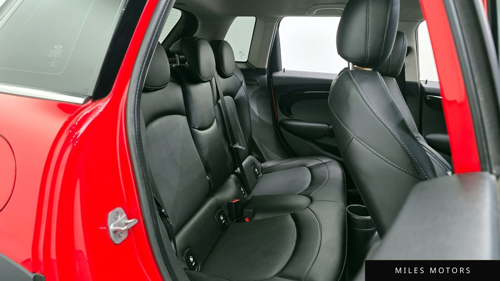 MINI Cooper 2020 — миниатюра 12