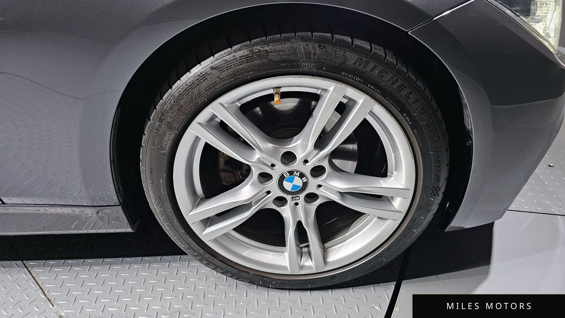 BMW 3 Series (F30) 2017 — миниатюра 5