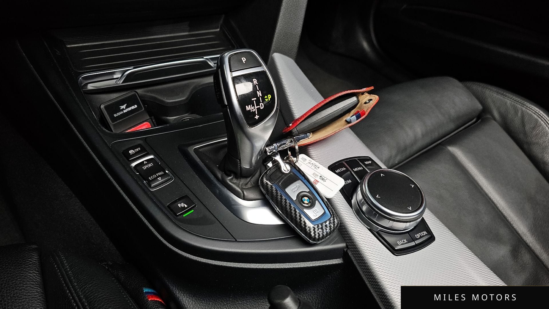 BMW 3 Series (F30) 2017 — миниатюра 9