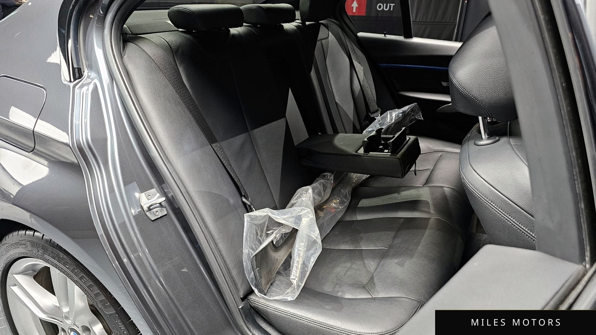 BMW 3 Series (F30) 2017 — миниатюра 12