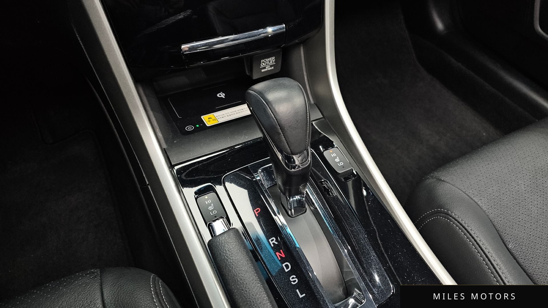 Honda Accord 2017 — миниатюра 9