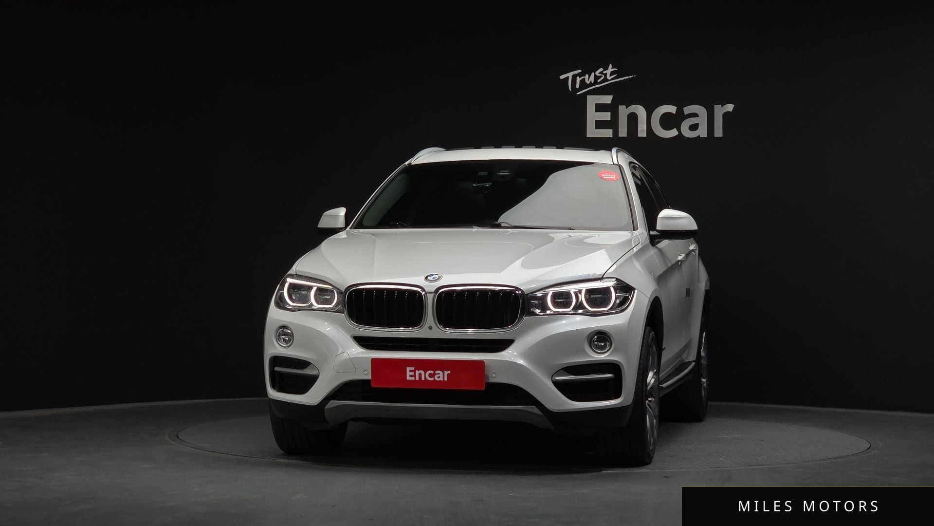 BMW X6 (F16) 2018 — миниатюра 3