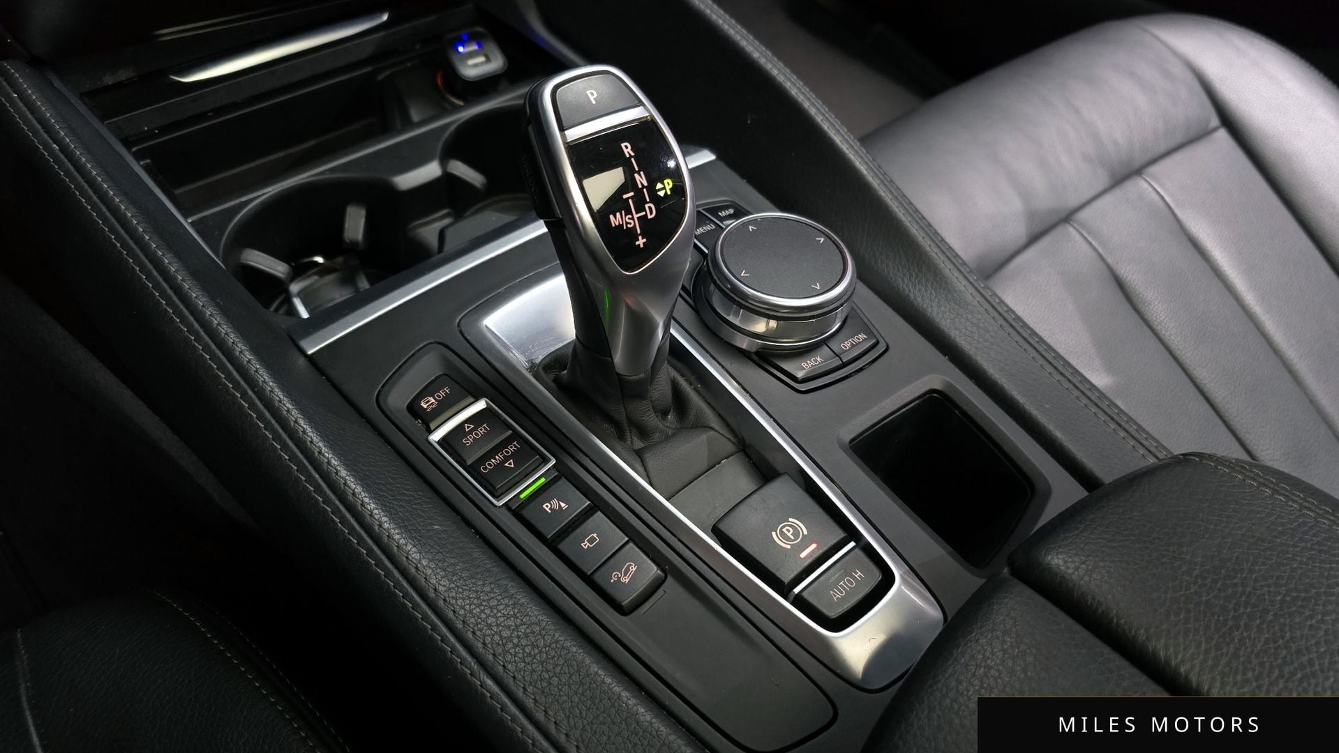 BMW X6 (F16) 2018 — миниатюра 9