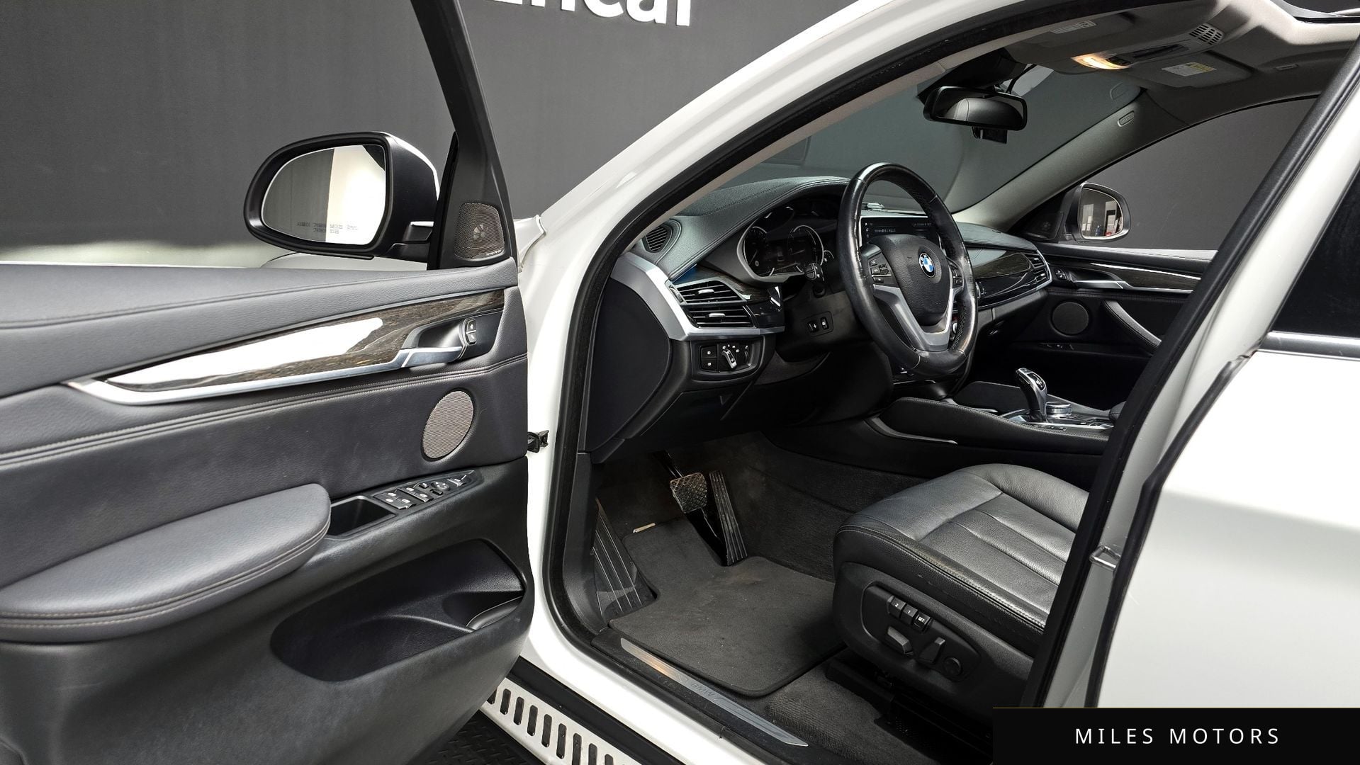 BMW X6 (F16) 2018 — миниатюра 11