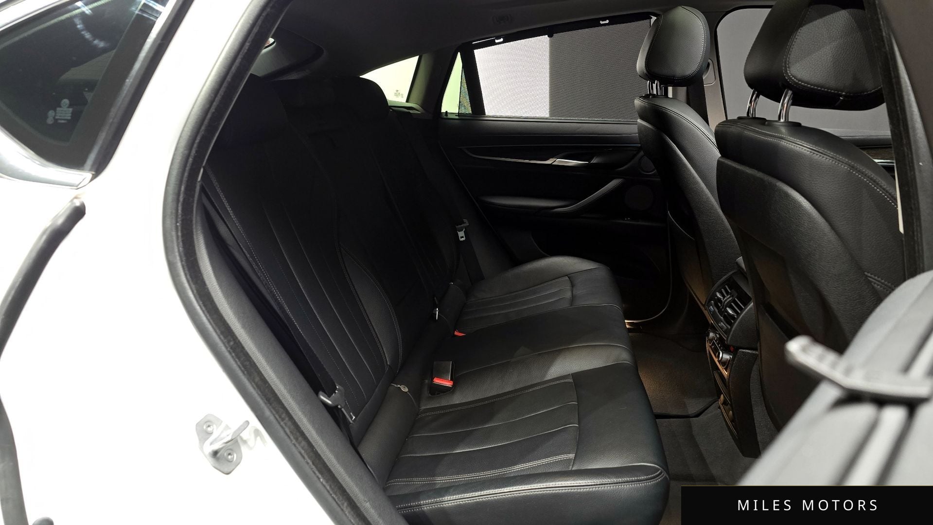 BMW X6 (F16) 2018 — миниатюра 12