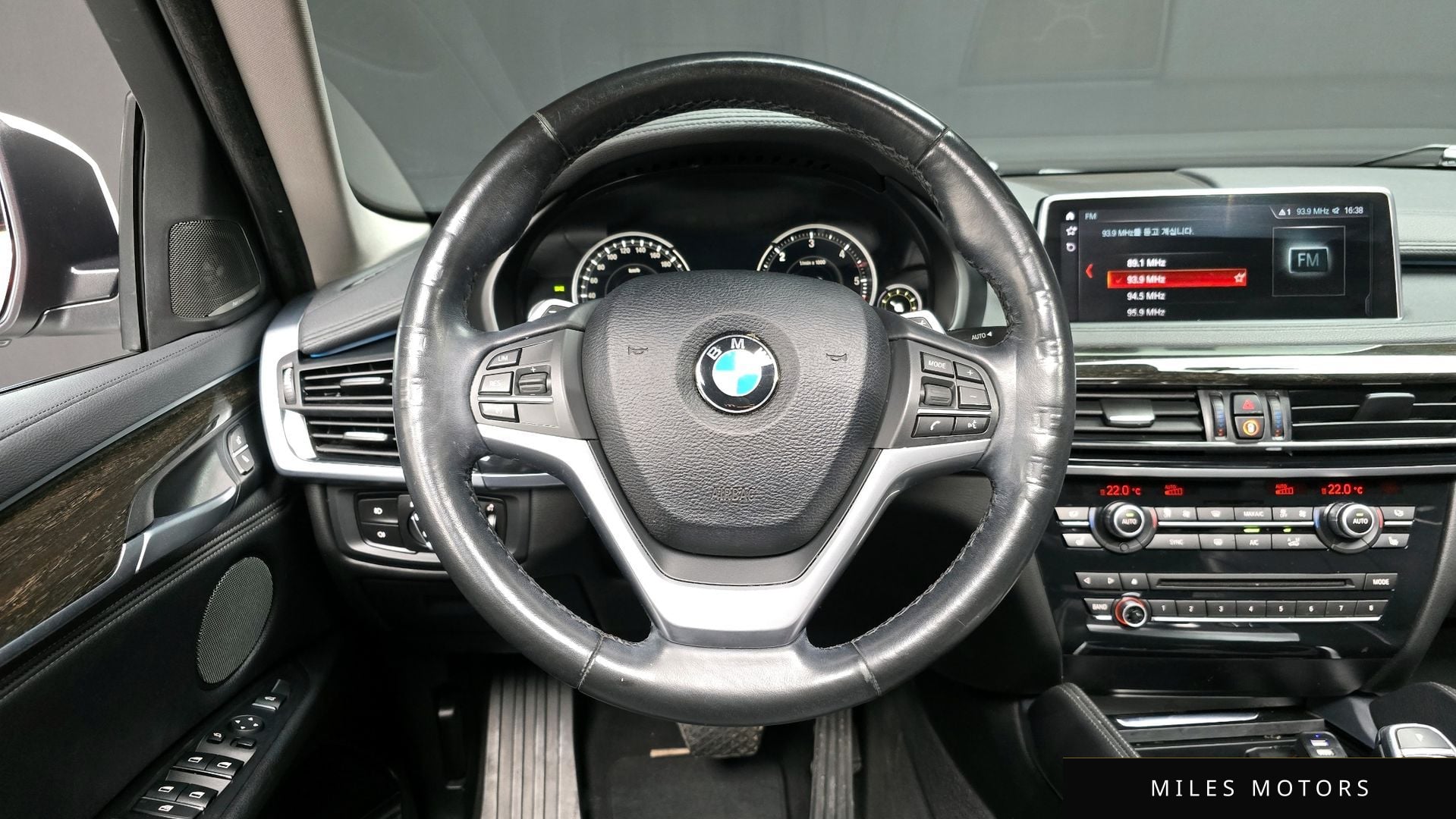 BMW X6 (F16) 2018 — миниатюра 13