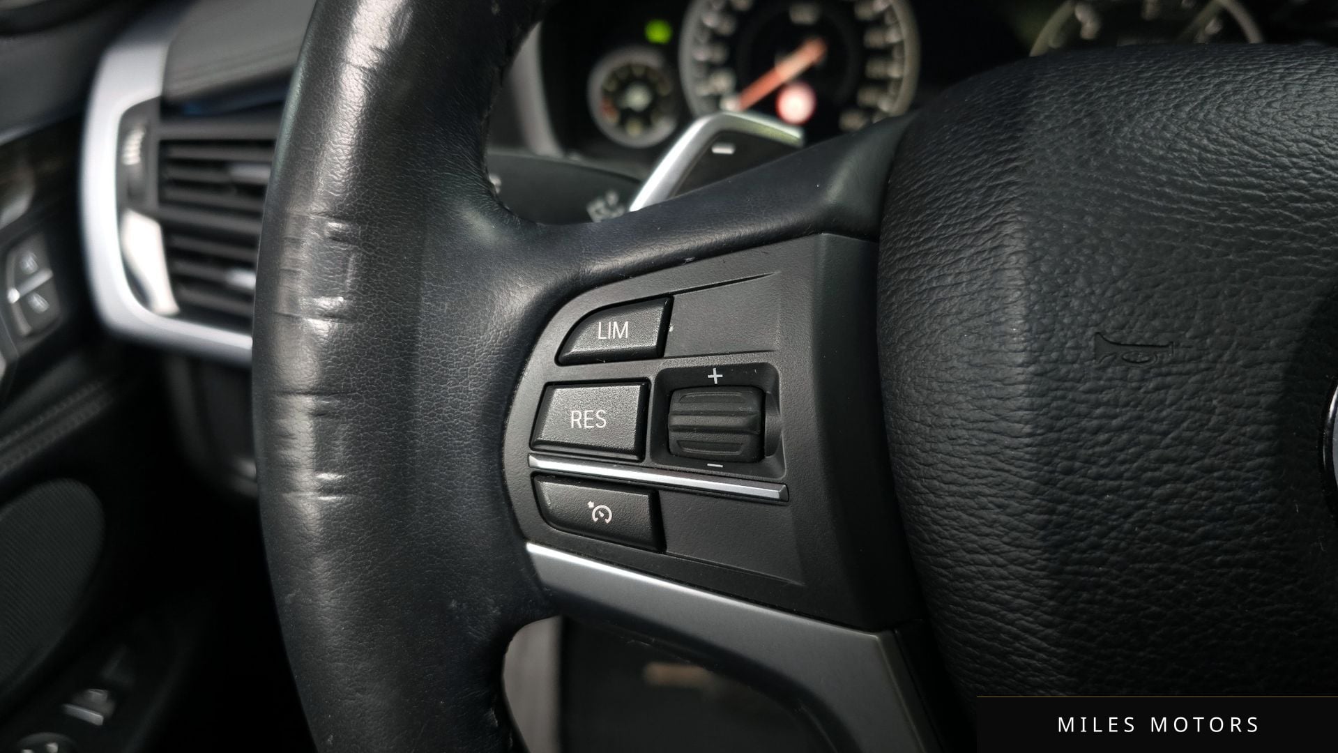 BMW X6 (F16) 2018 — миниатюра 19