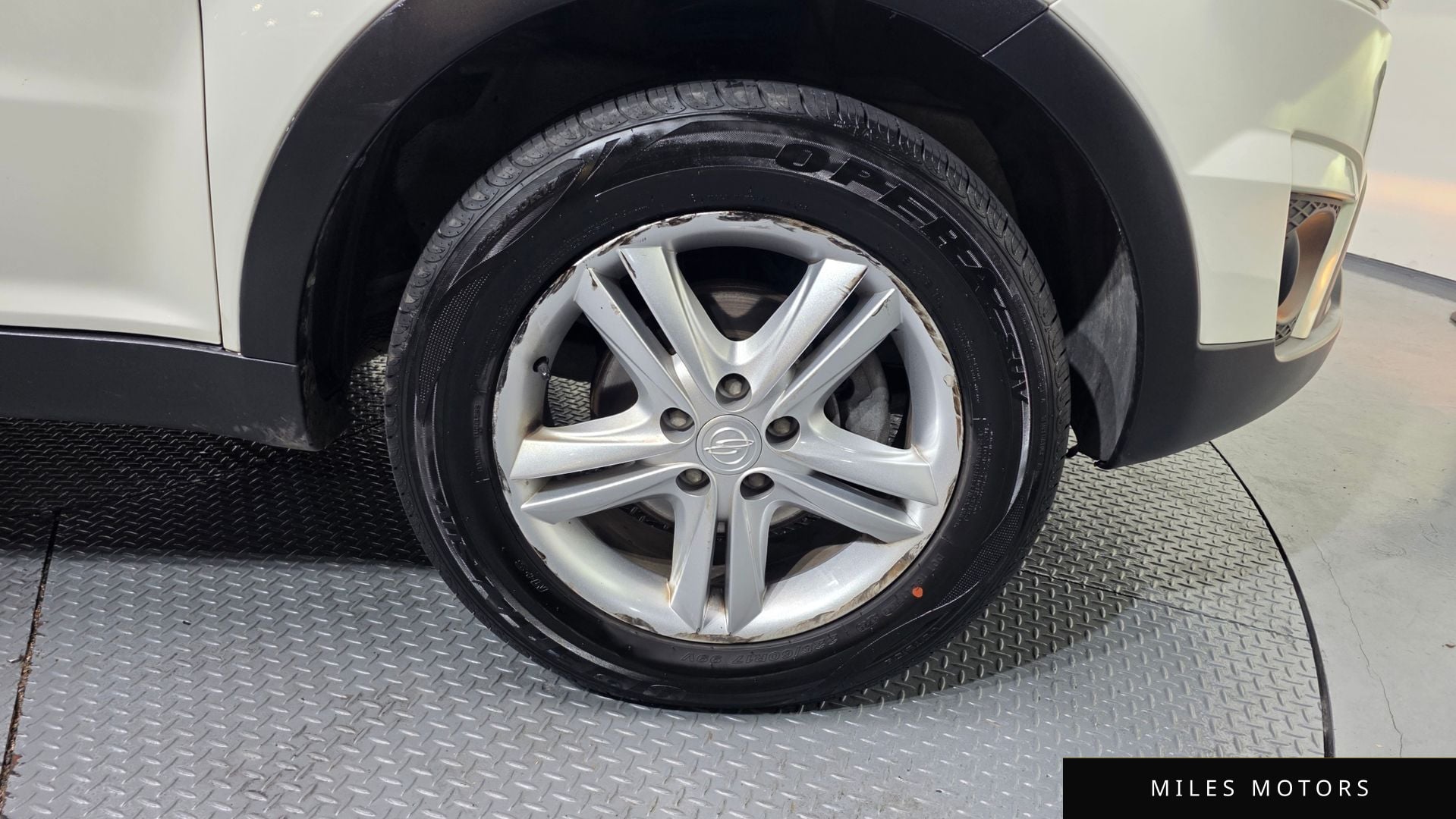 KG Mobility KORANDO 2015 — миниатюра 5