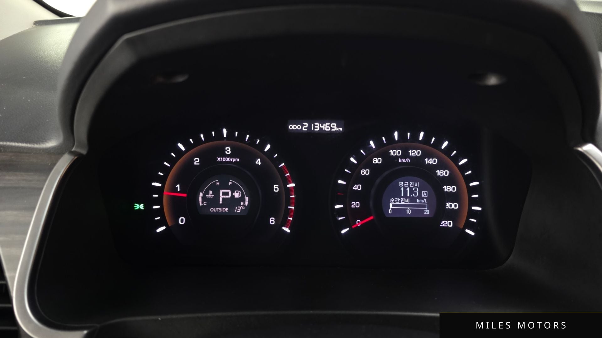 KG Mobility KORANDO 2015 — миниатюра 8