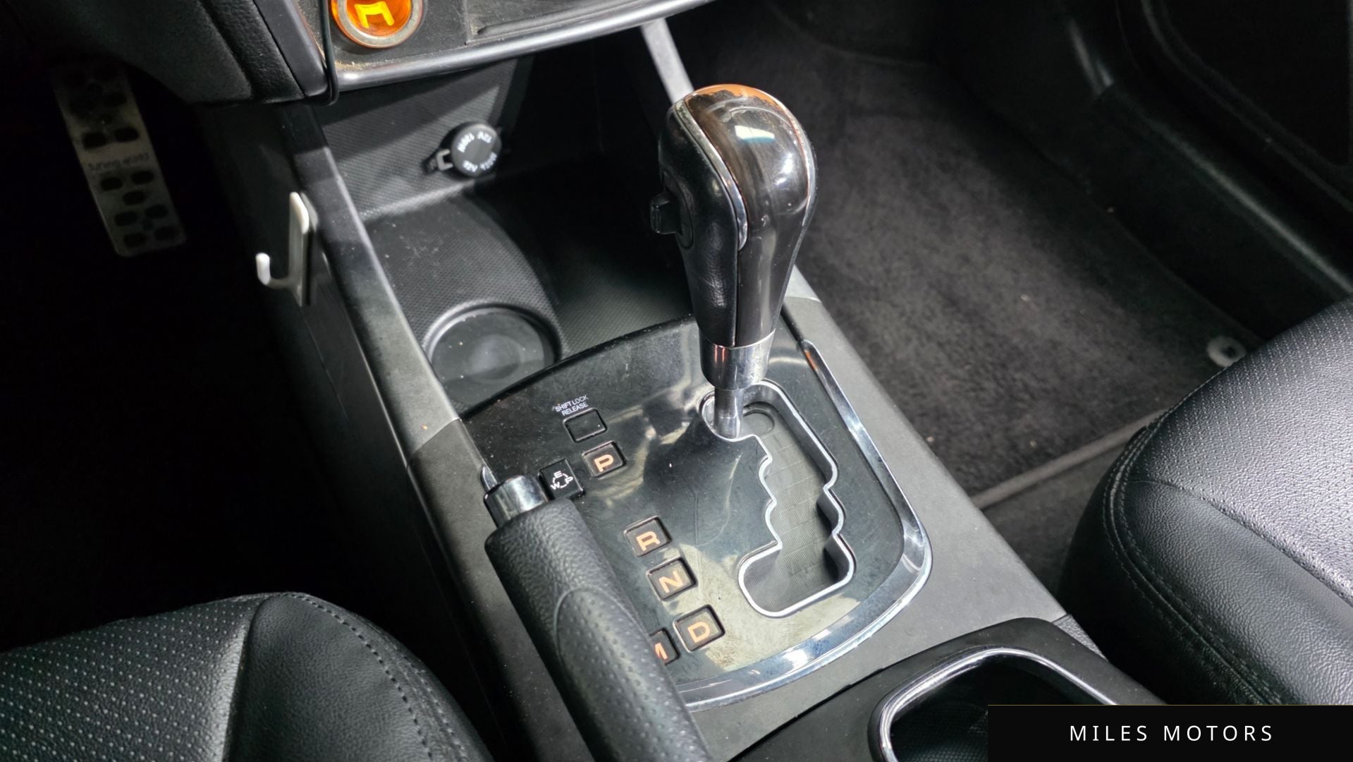 KG Mobility KORANDO 2015 — миниатюра 9