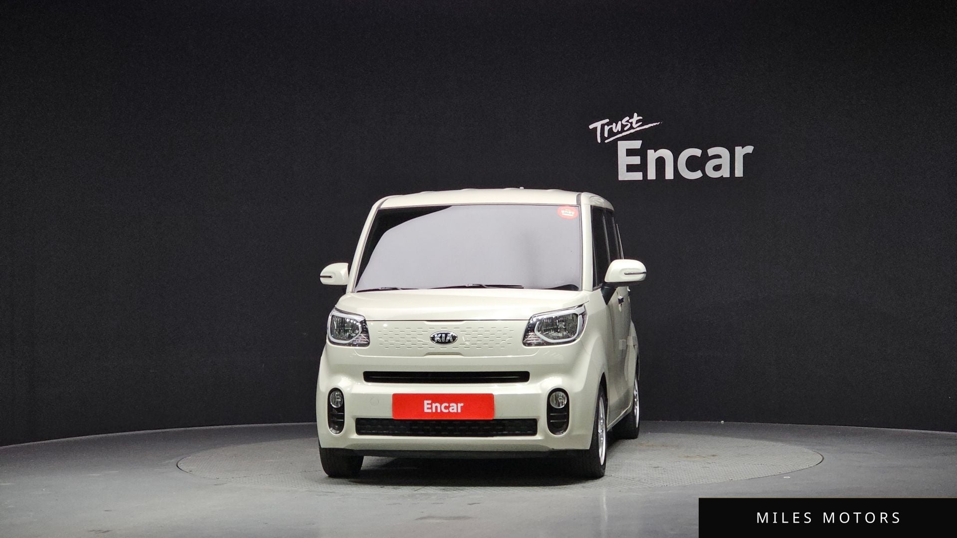Kia RAY 2020 — миниатюра 3
