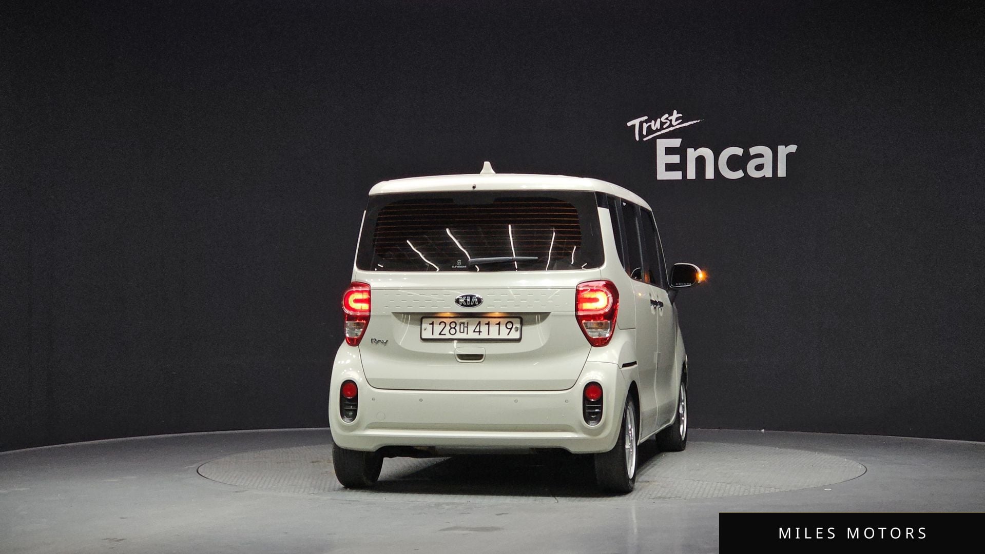 Kia RAY 2020 — миниатюра 4