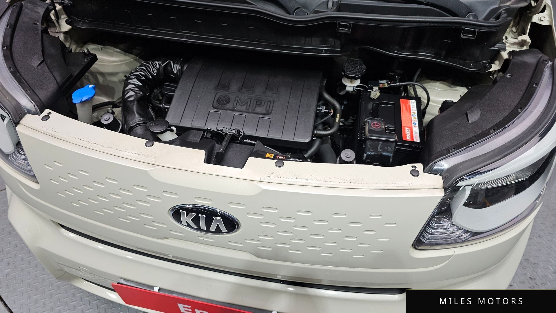 Kia RAY 2020 — миниатюра 6
