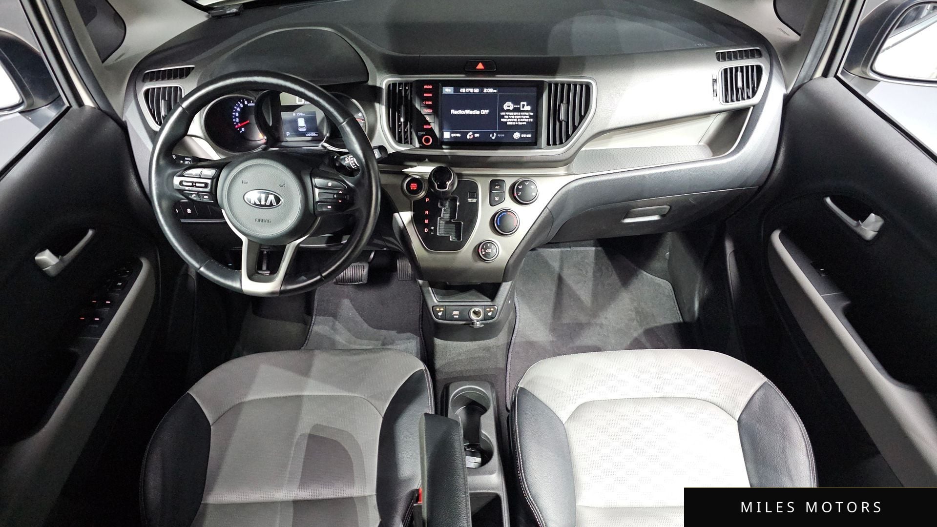 Kia RAY 2020 — миниатюра 7