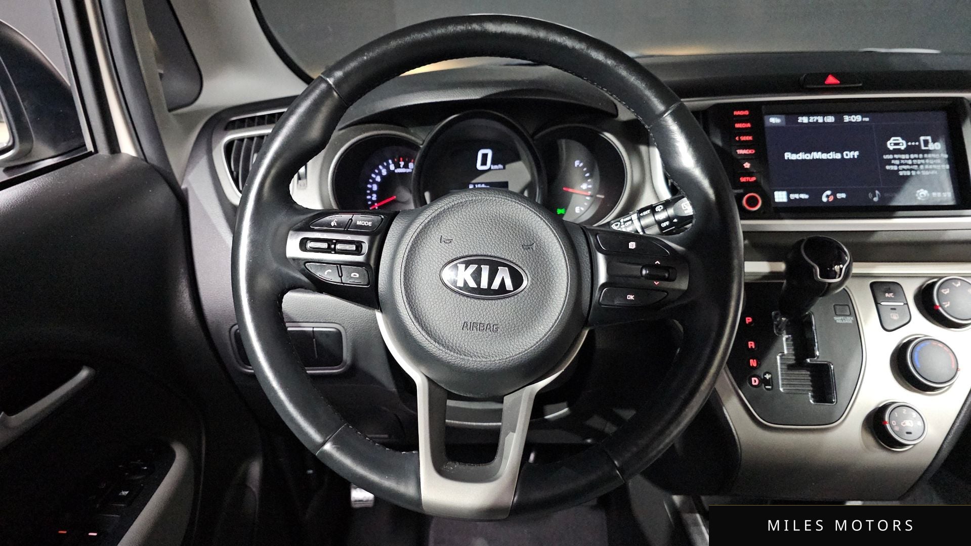 Kia RAY 2020 — миниатюра 14
