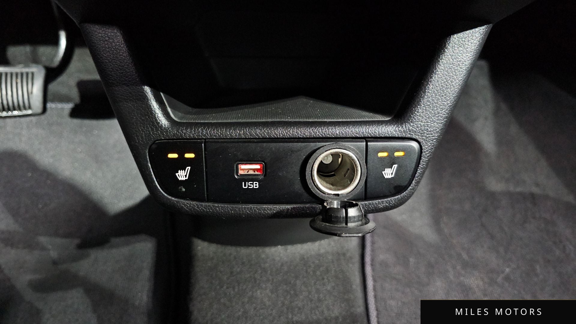 Kia RAY 2020 — миниатюра 19