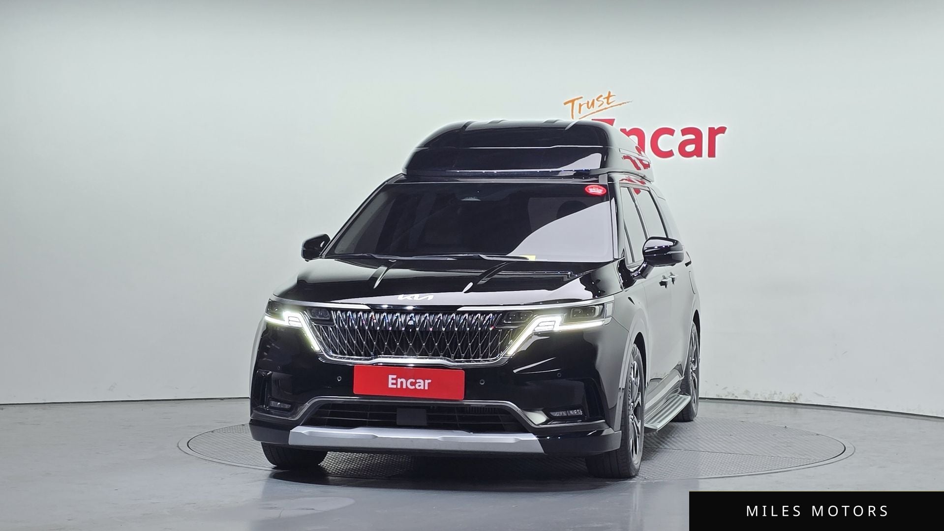 Kia Carnival 2022 — миниатюра 3