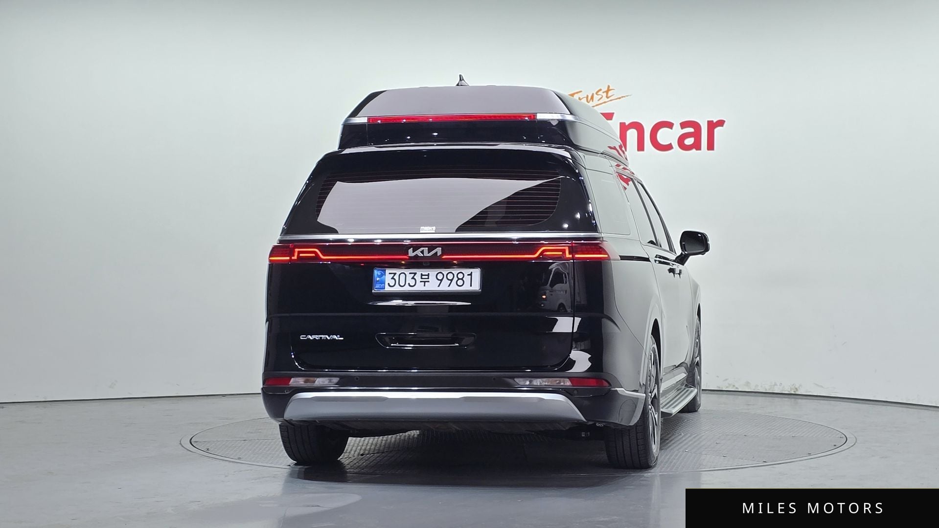 Kia Carnival 2022 — миниатюра 4