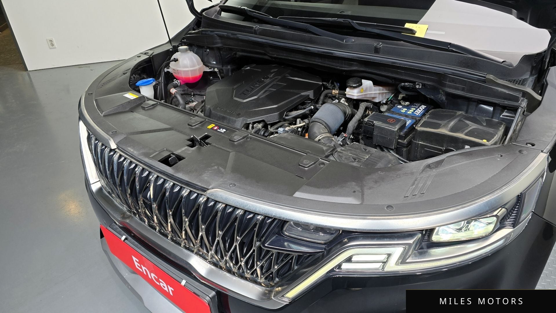 Kia Carnival 2022 — миниатюра 6