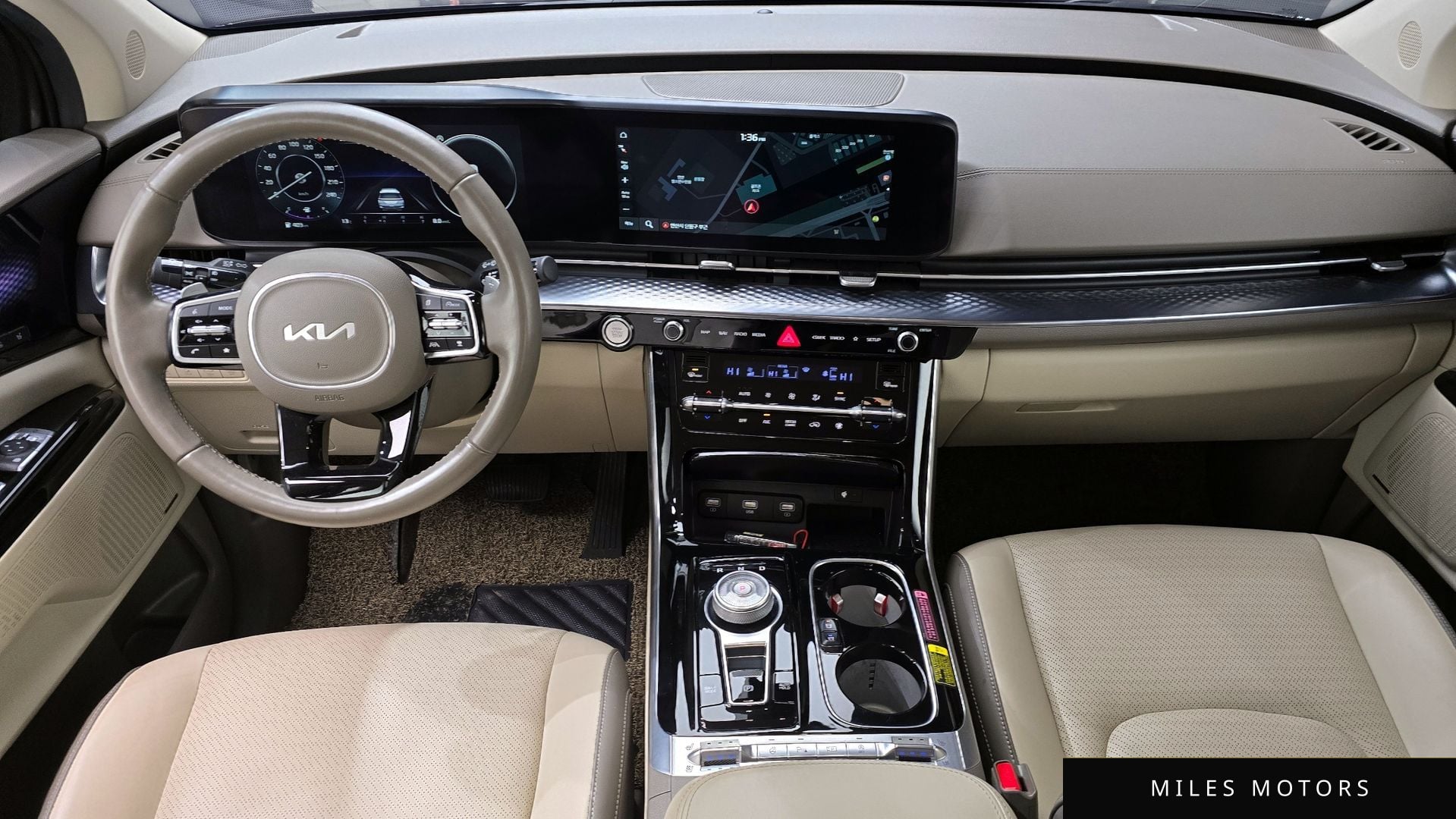 Kia Carnival 2022 — миниатюра 7