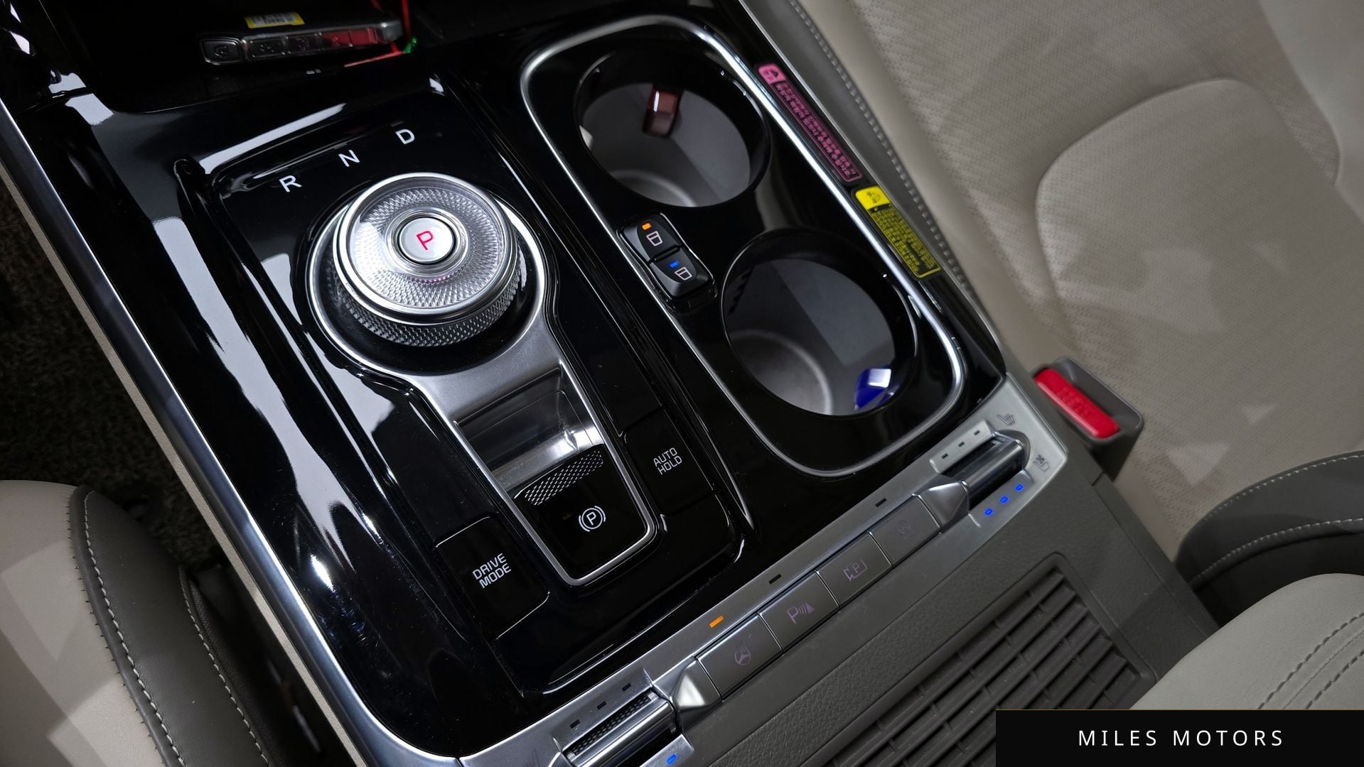 Kia Carnival 2022 — миниатюра 9