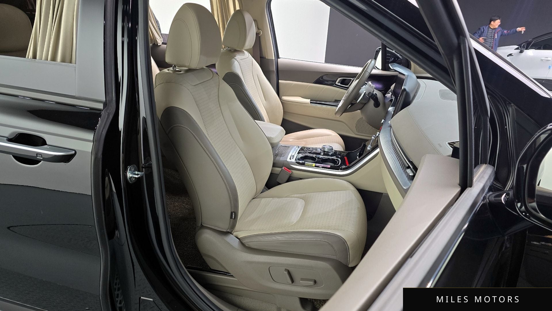 Kia Carnival 2022 — миниатюра 12