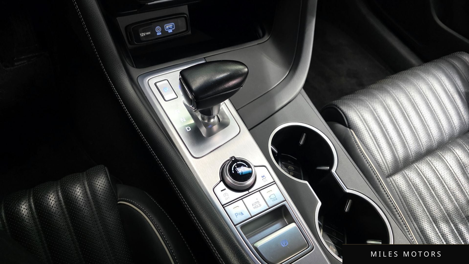 Genesis G70 2019 — миниатюра 9