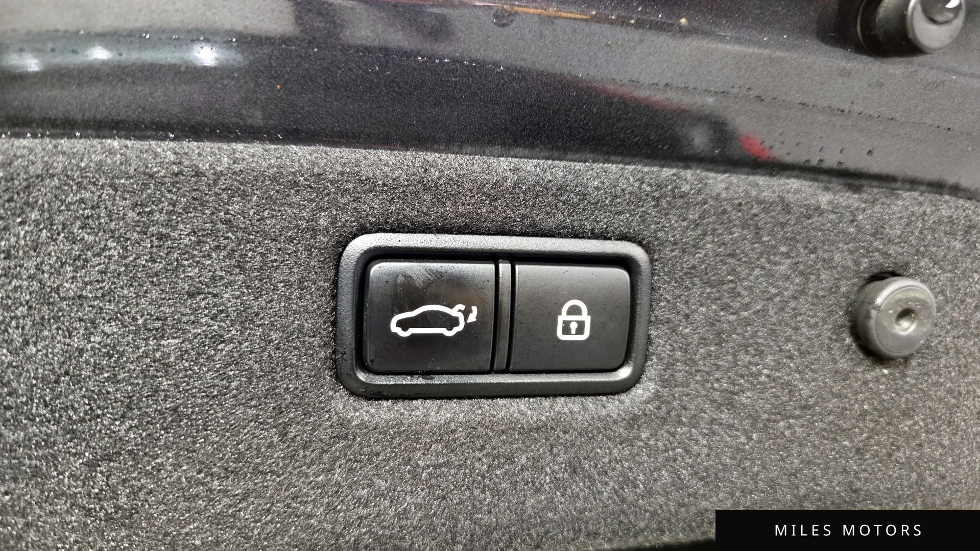 Genesis G70 2019 — миниатюра 20