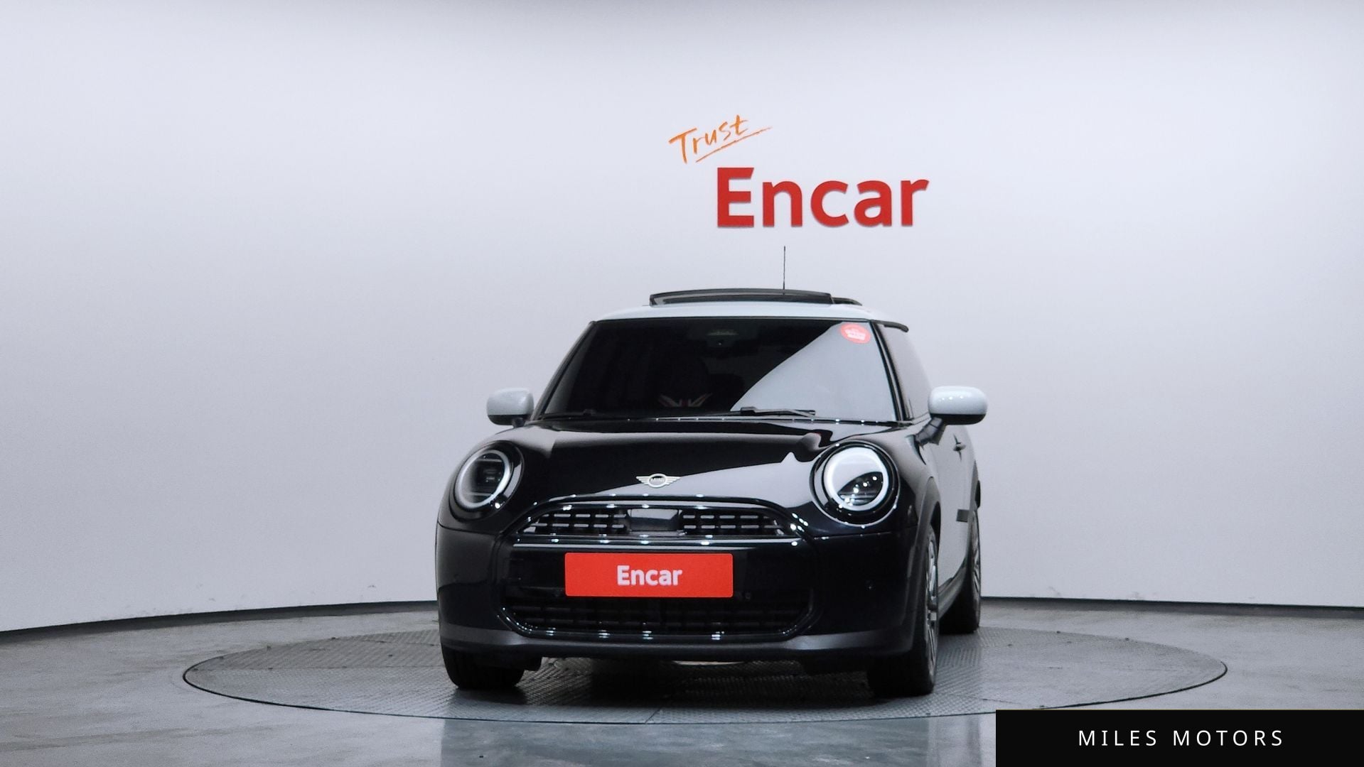 MINI Cooper 2025 — миниатюра 3