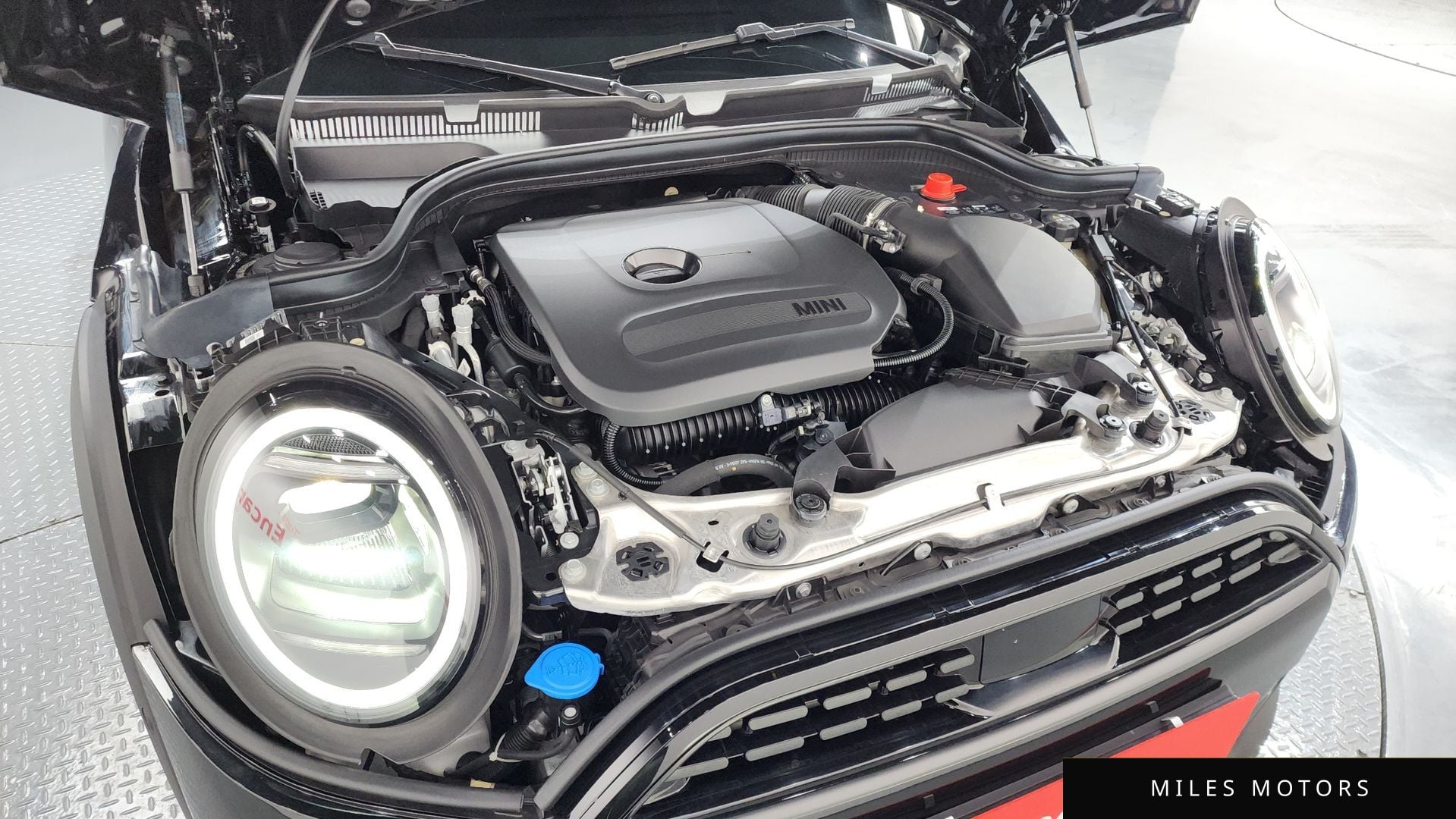 MINI Cooper 2025 — миниатюра 6