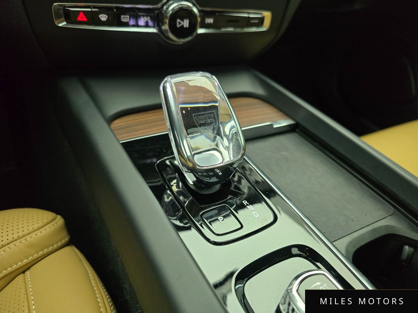 Volvo S60 2023 — миниатюра 9