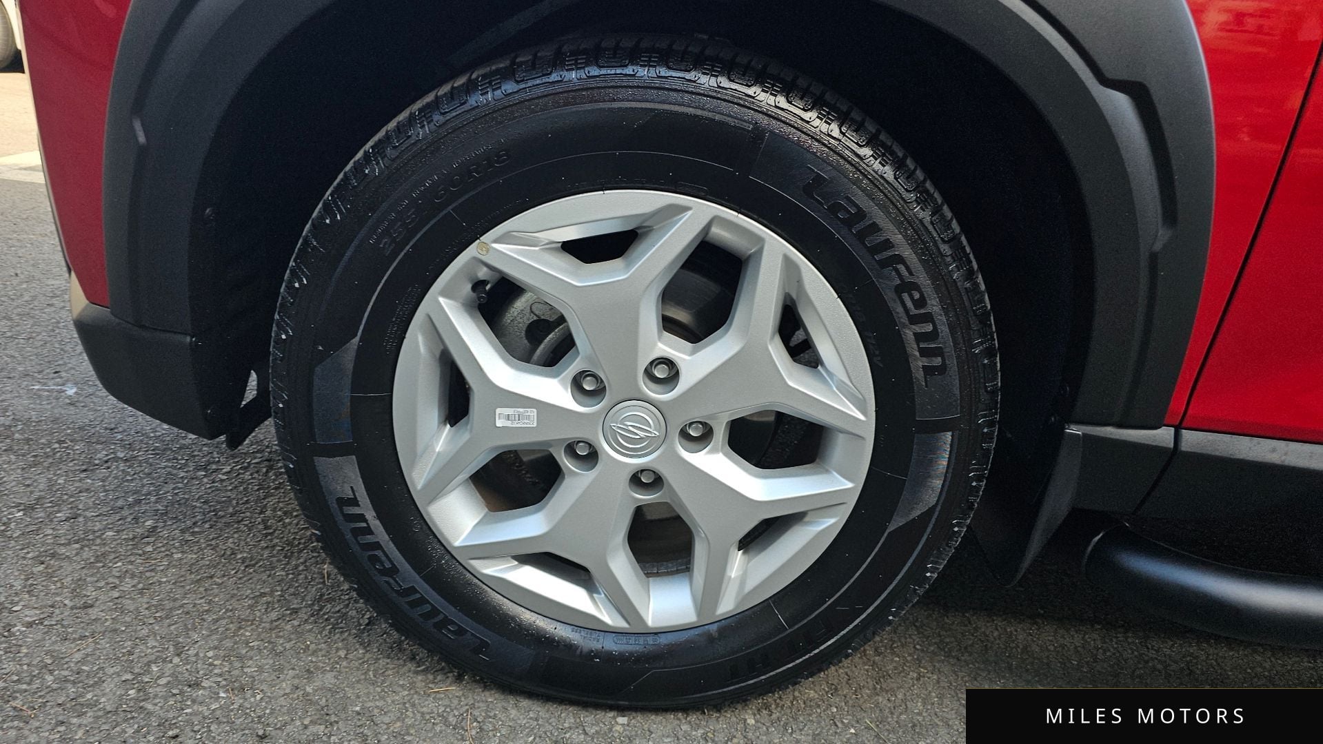 KG Mobility Rexton 2022 — миниатюра 5