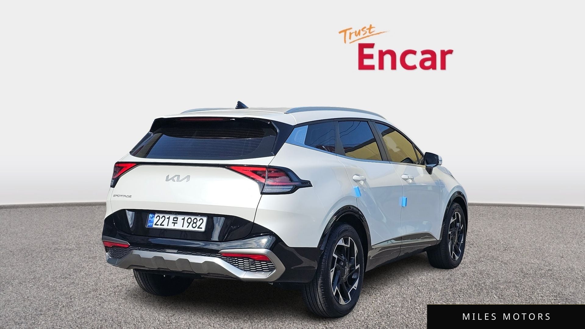 Kia Sportage 2024 — миниатюра 2