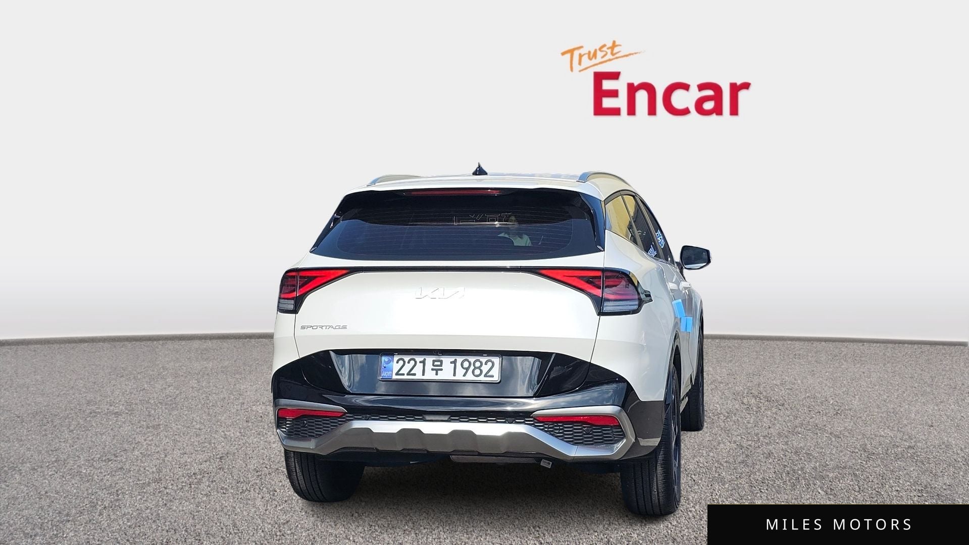 Kia Sportage 2024 — миниатюра 4