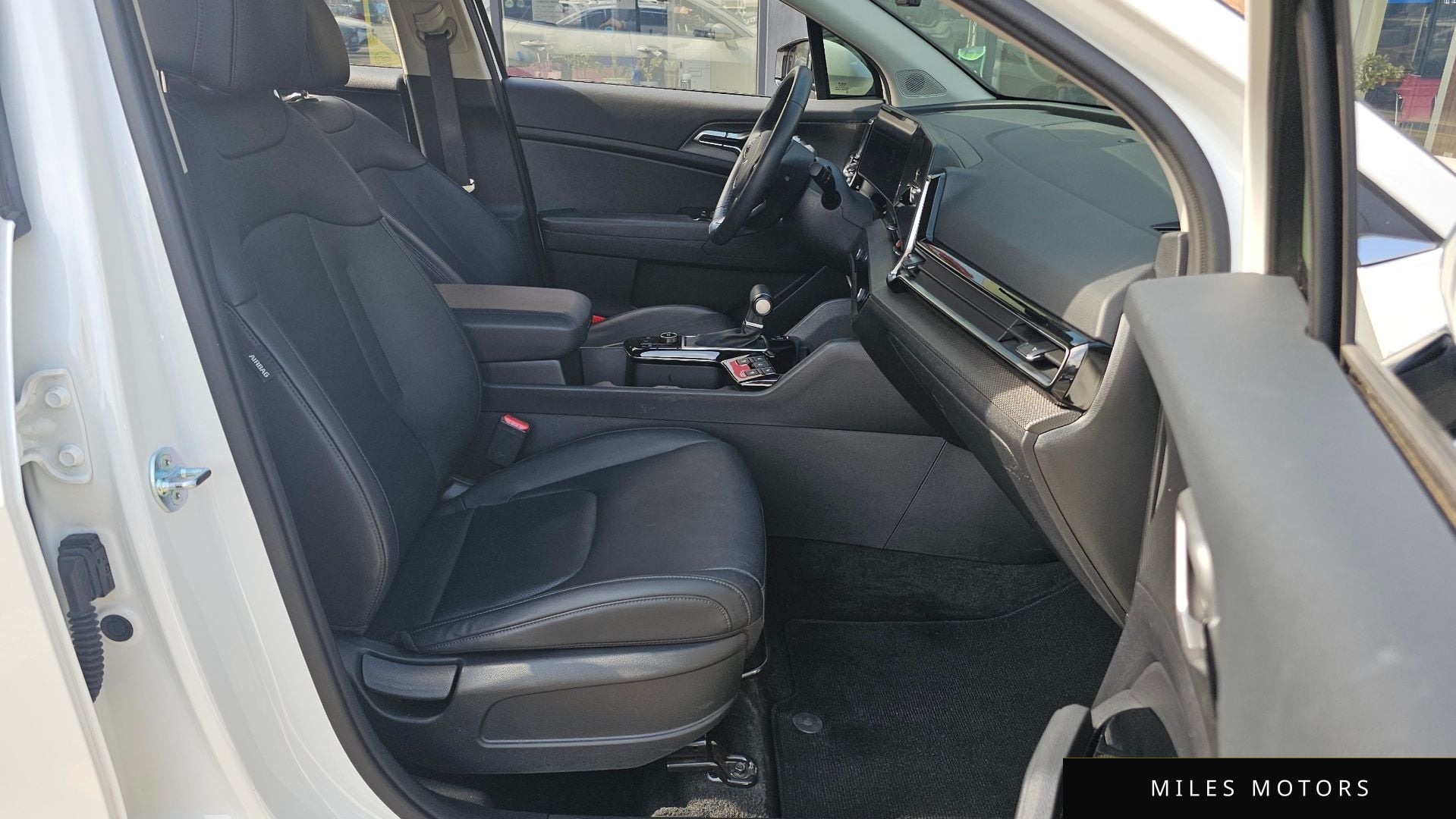 Kia Sportage 2024 — миниатюра 10