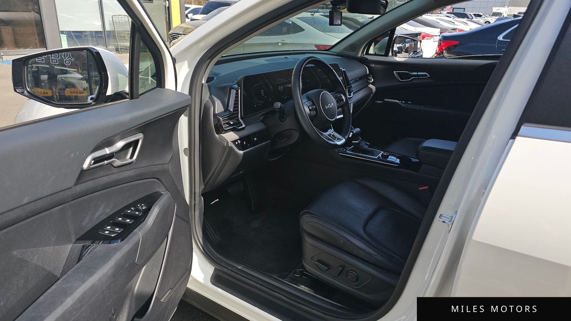 Kia Sportage 2024 — миниатюра 11