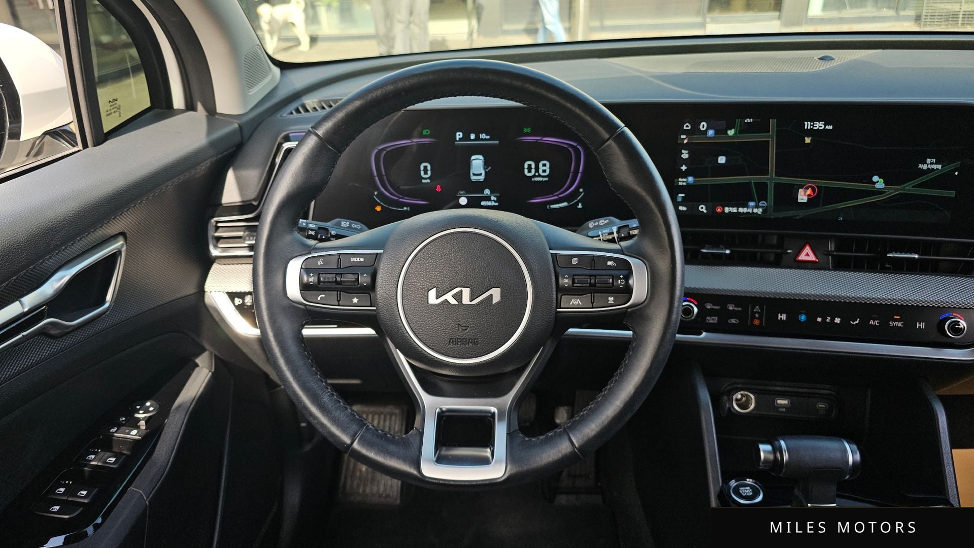 Kia Sportage 2024 — миниатюра 13