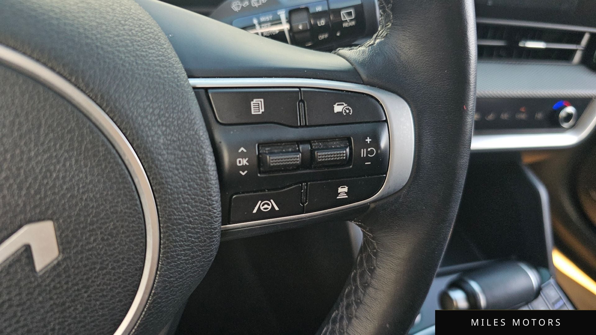 Kia Sportage 2024 — миниатюра 18