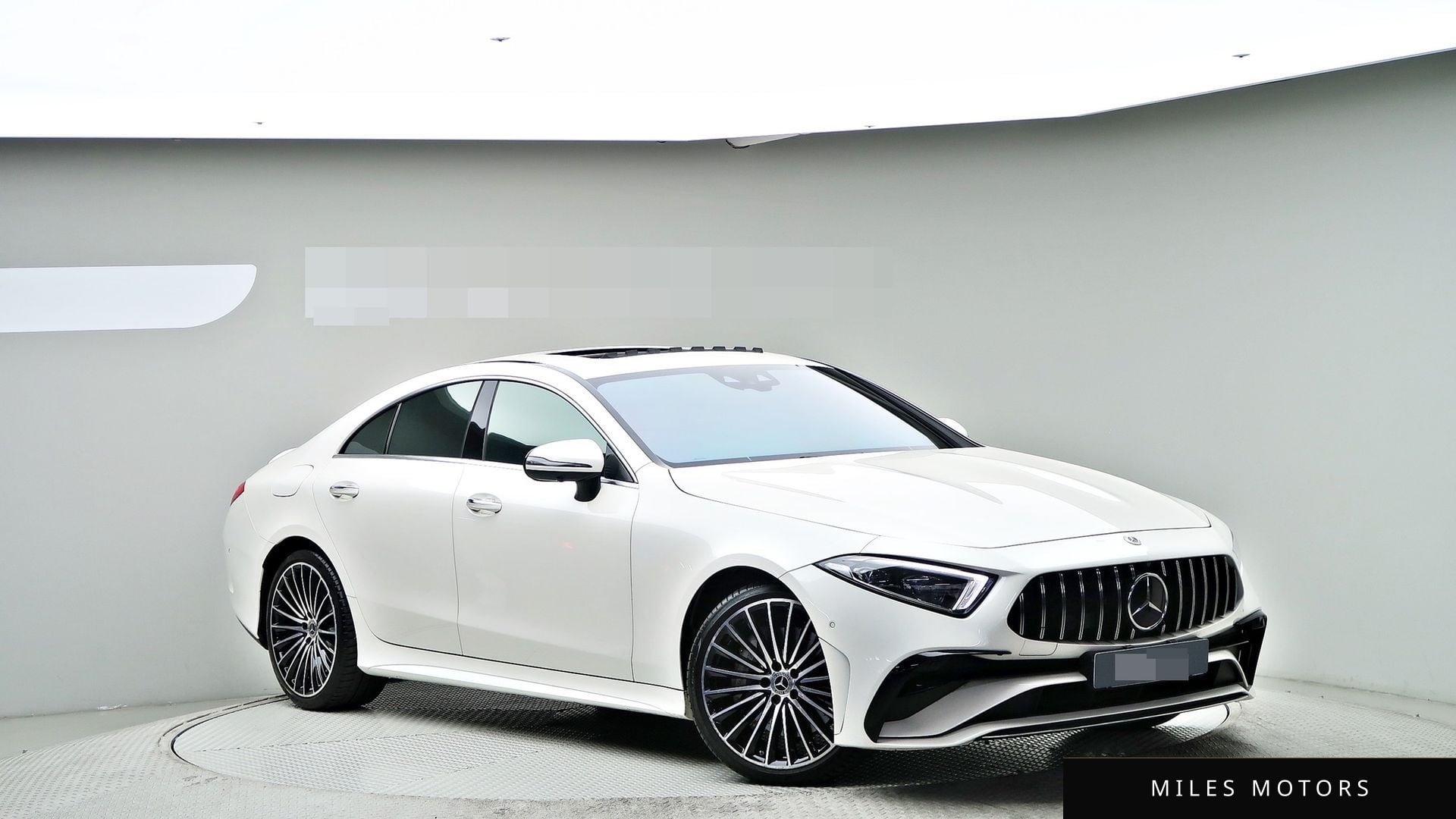 Mercedes-Benz CLS-Class C257 2023 — миниатюра 3